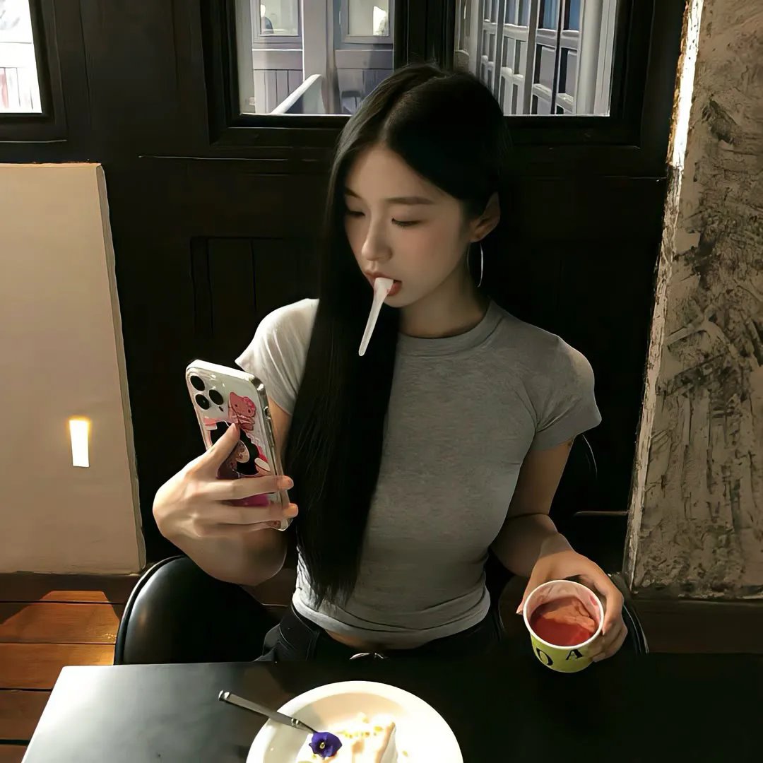 猪一样的女子