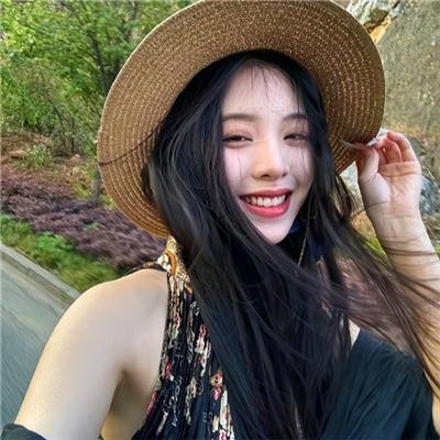 陪她一会儿