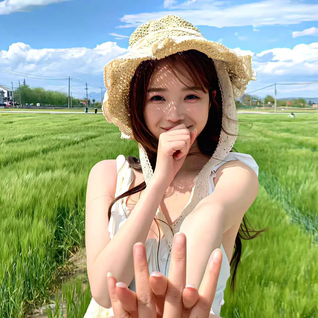 味道男女